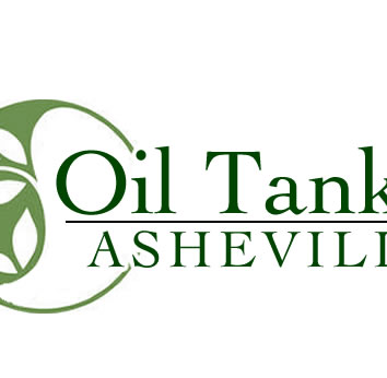 Asheville Oil Tanks