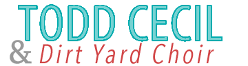 Todd Cecil Logo